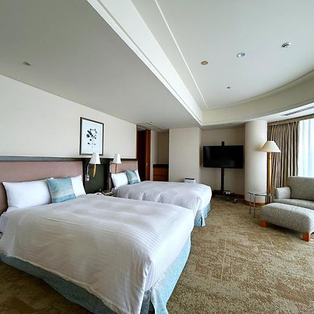 The Yokohama Bay Hotel Tokyu Εξωτερικό φωτογραφία